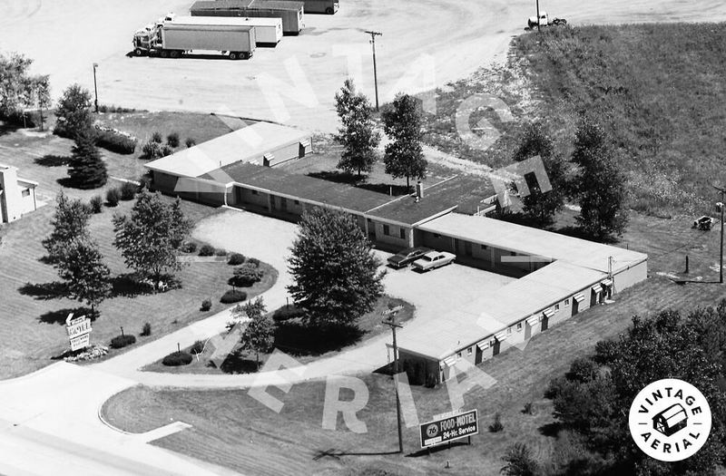 Windmill Motel (Don's Windmill Motel)